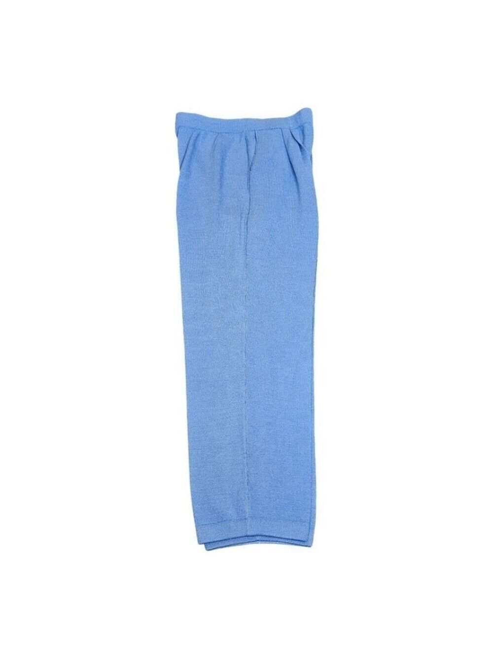 St. John Pants, Size 14, Light Blue